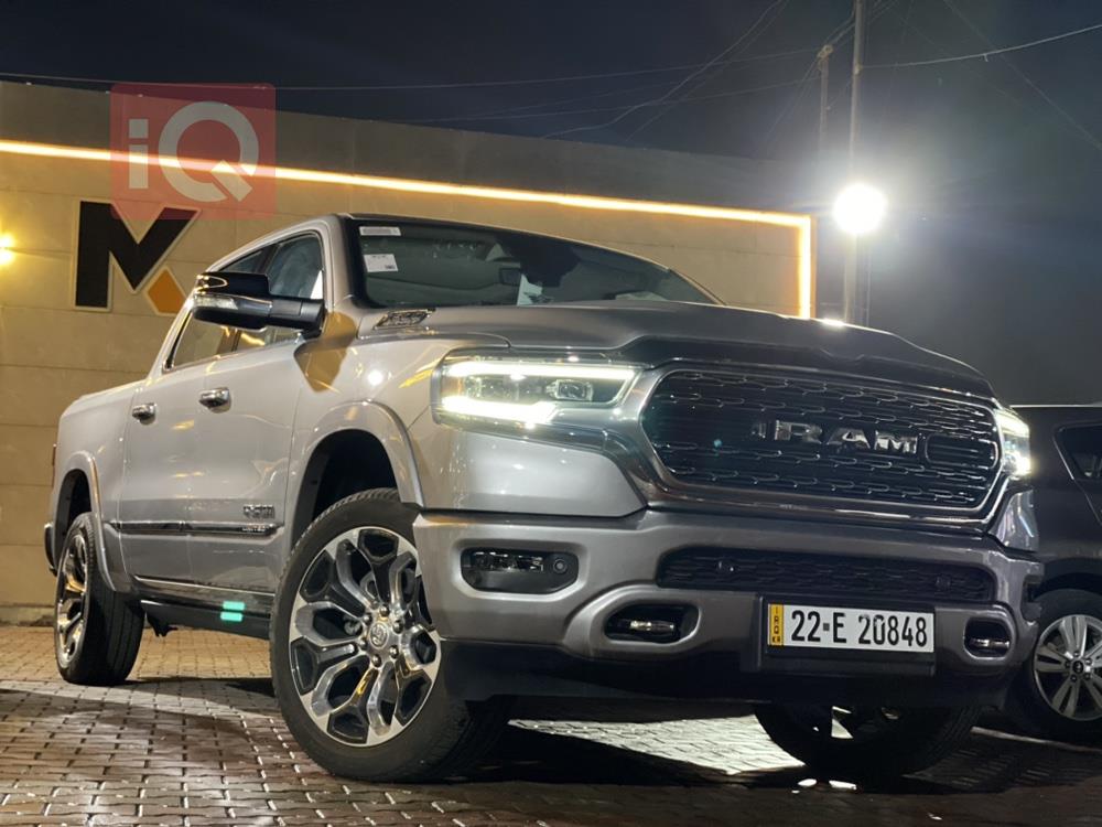 Ram 1500